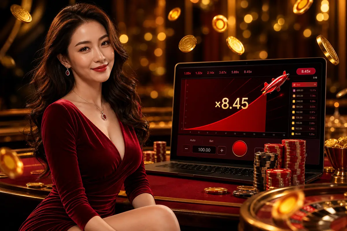 gtb88 ciri slot volatiliti tinggi rendah