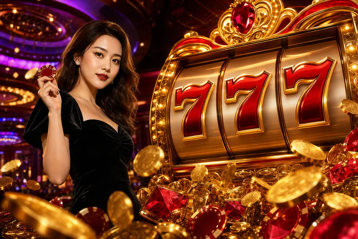 gtb88 Casino kaedah pembayaran deposit Malaysia