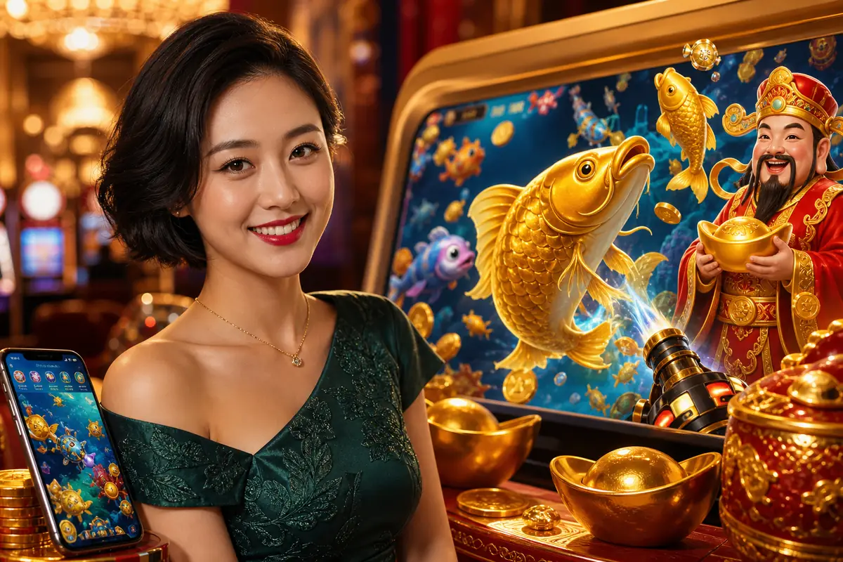 gtb88 Casino panduan daftar akaun baharu